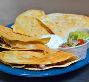 Quesadilla